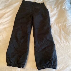 Obermeyer Women’s Black Ski pants